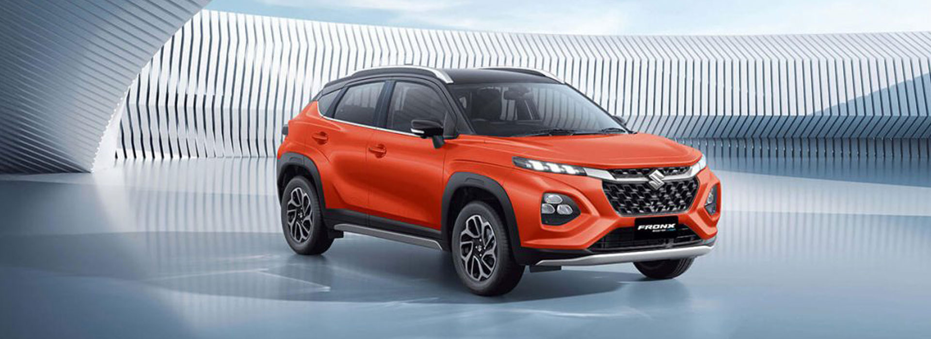 Grand Vitara 2025