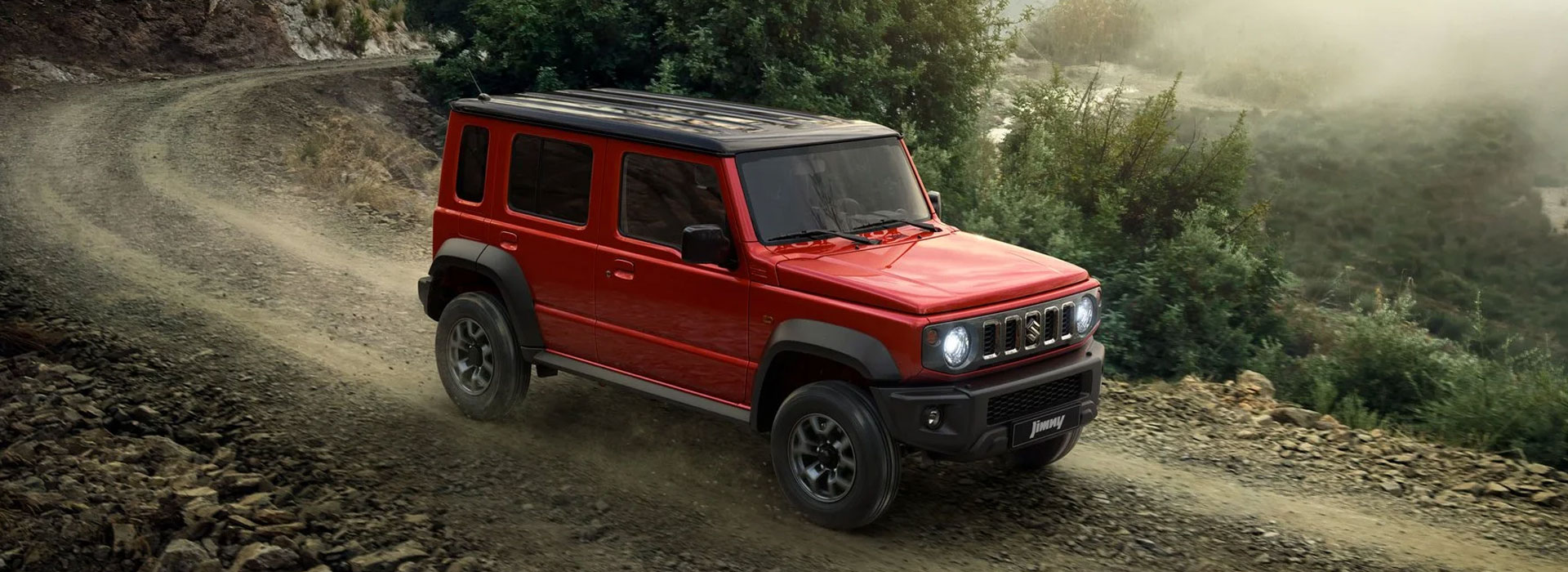 Jimny
